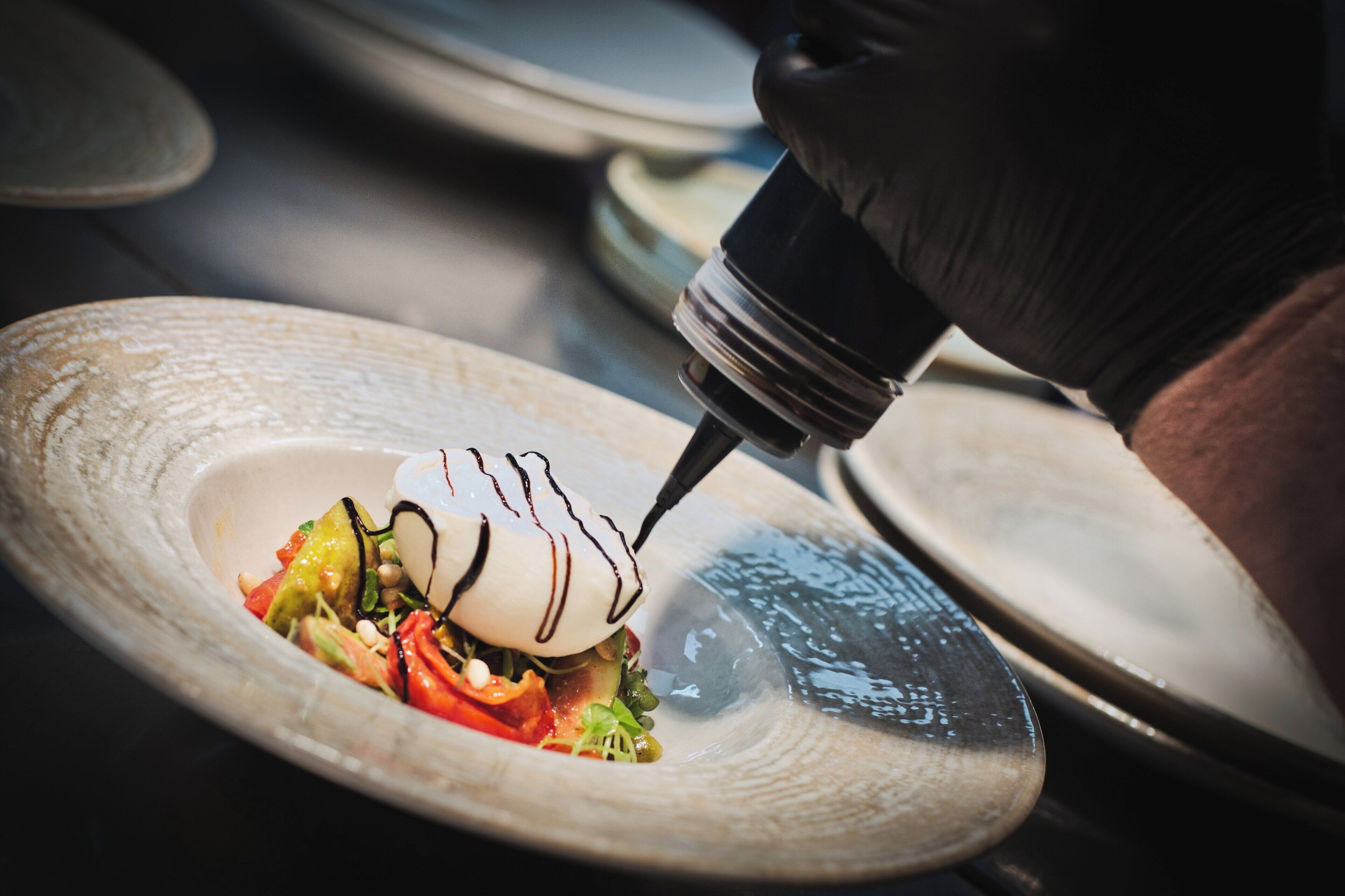 Foto - Hotel Birger Jarl