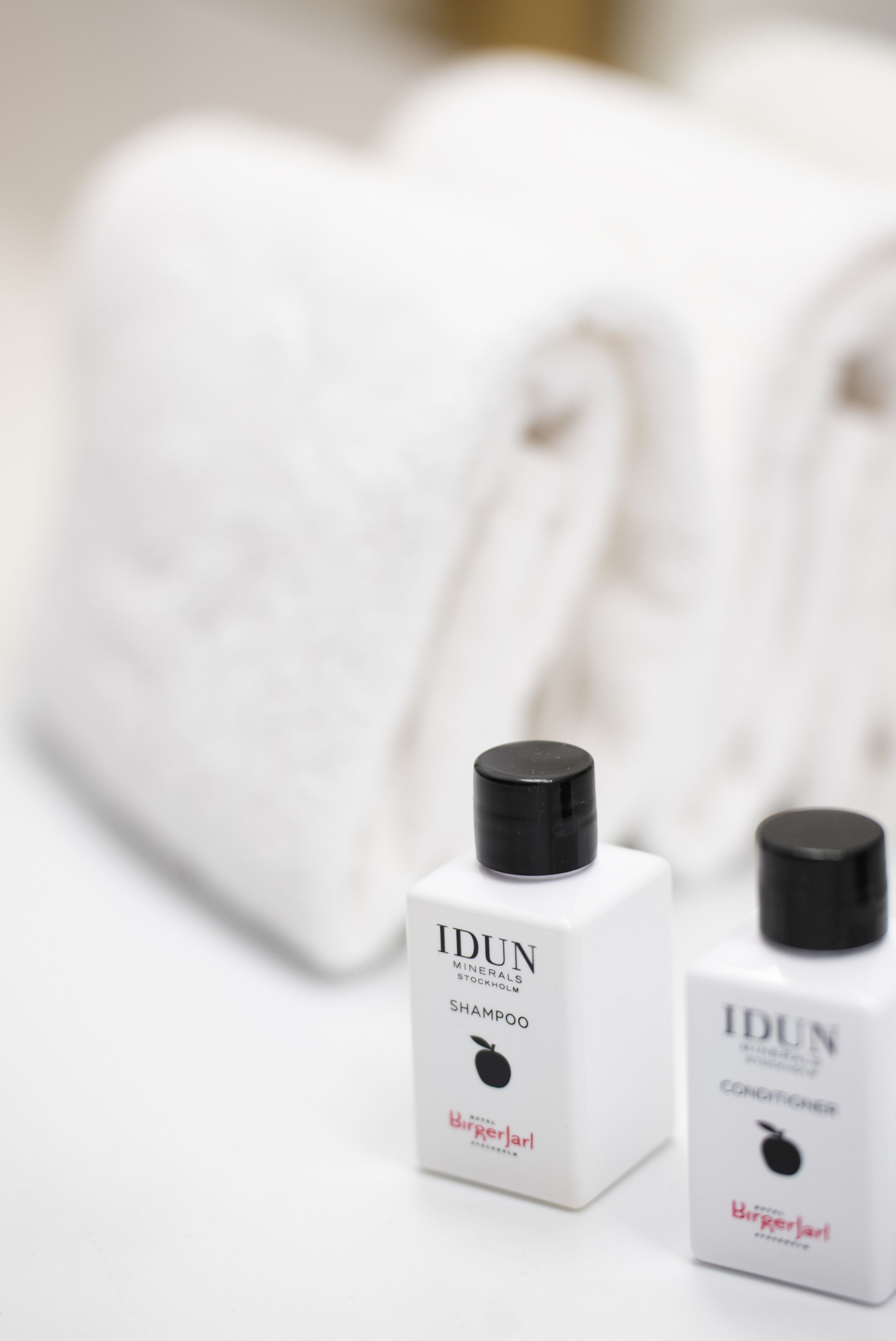 standard triple room | bathroom | eco-friendly toiletries, hair dryer, towels, soap