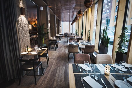 Hotel Birger Jarl - view 3