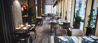 比列爾亞爾飯店