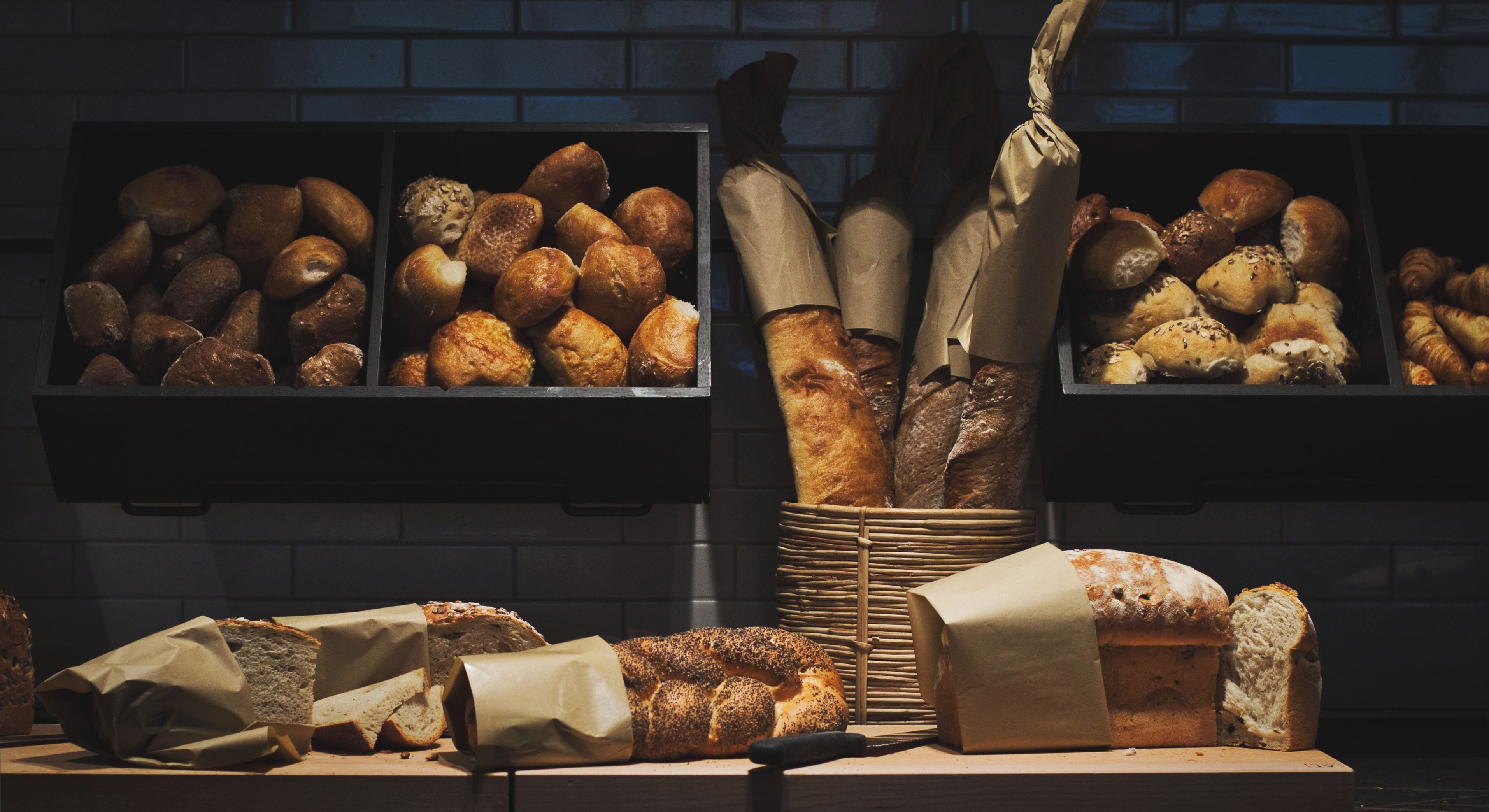 daily buffet breakfast (sek 195 per person)