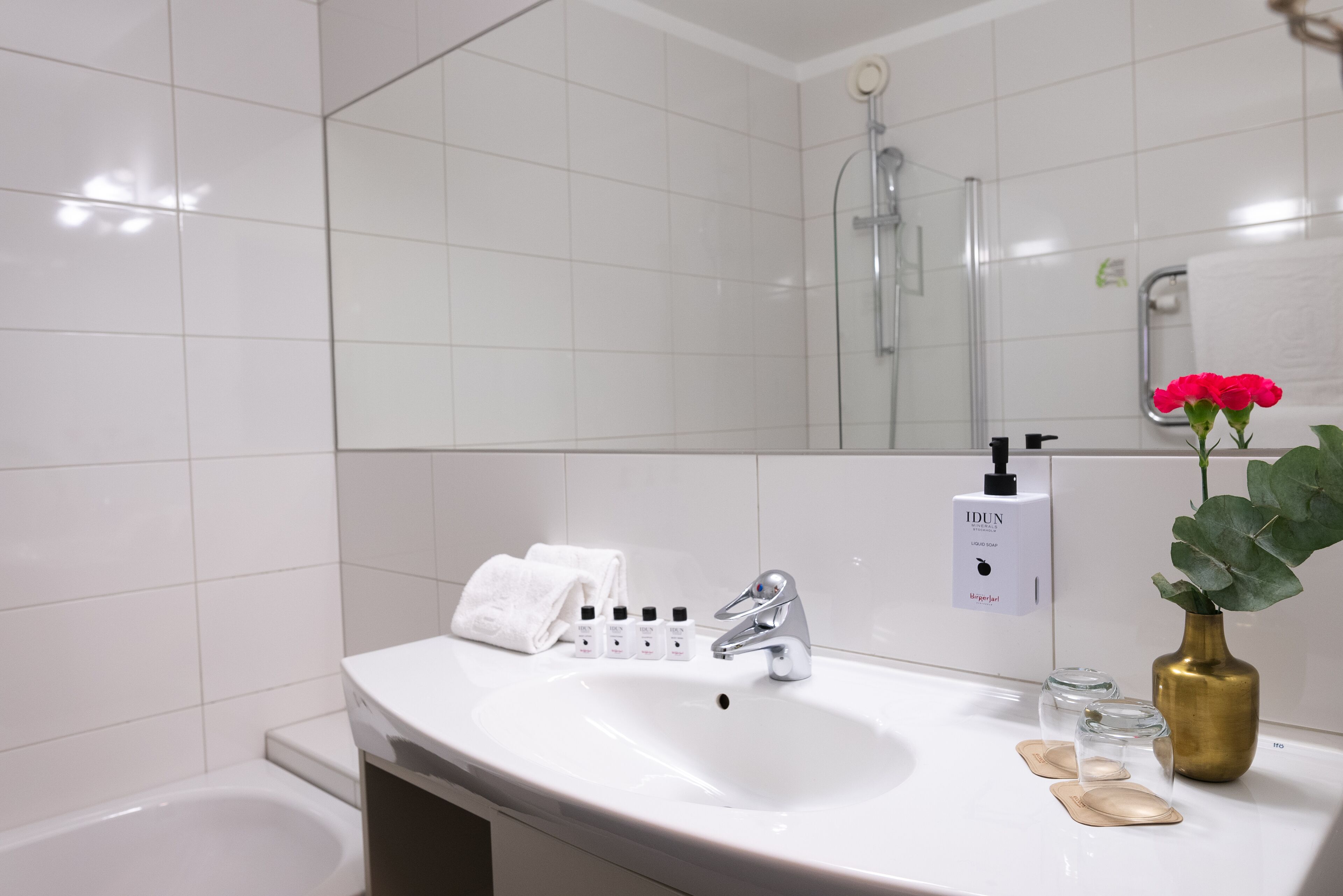 Foto - Hotel Birger Jarl