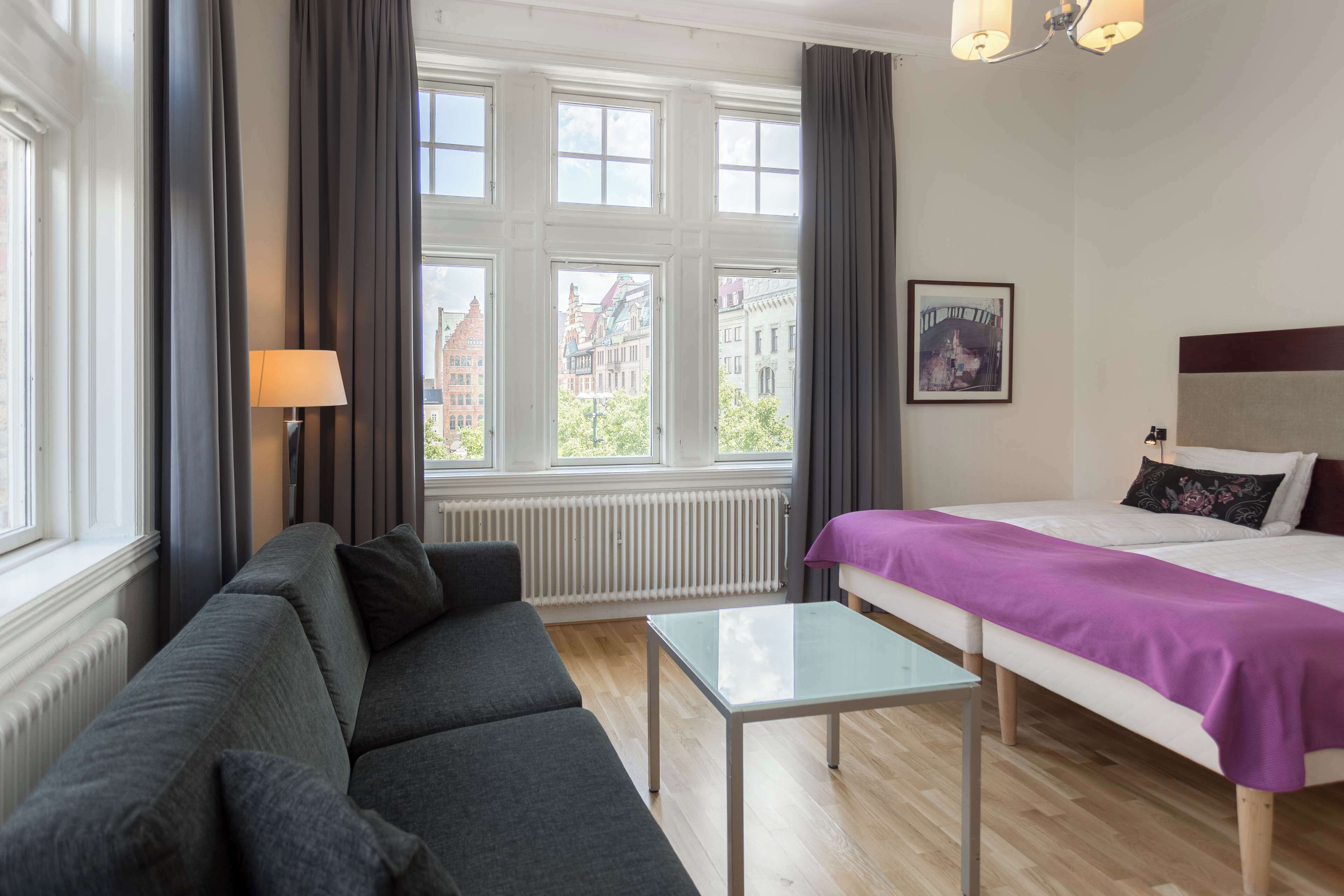 Photo - Scandic Stortorget