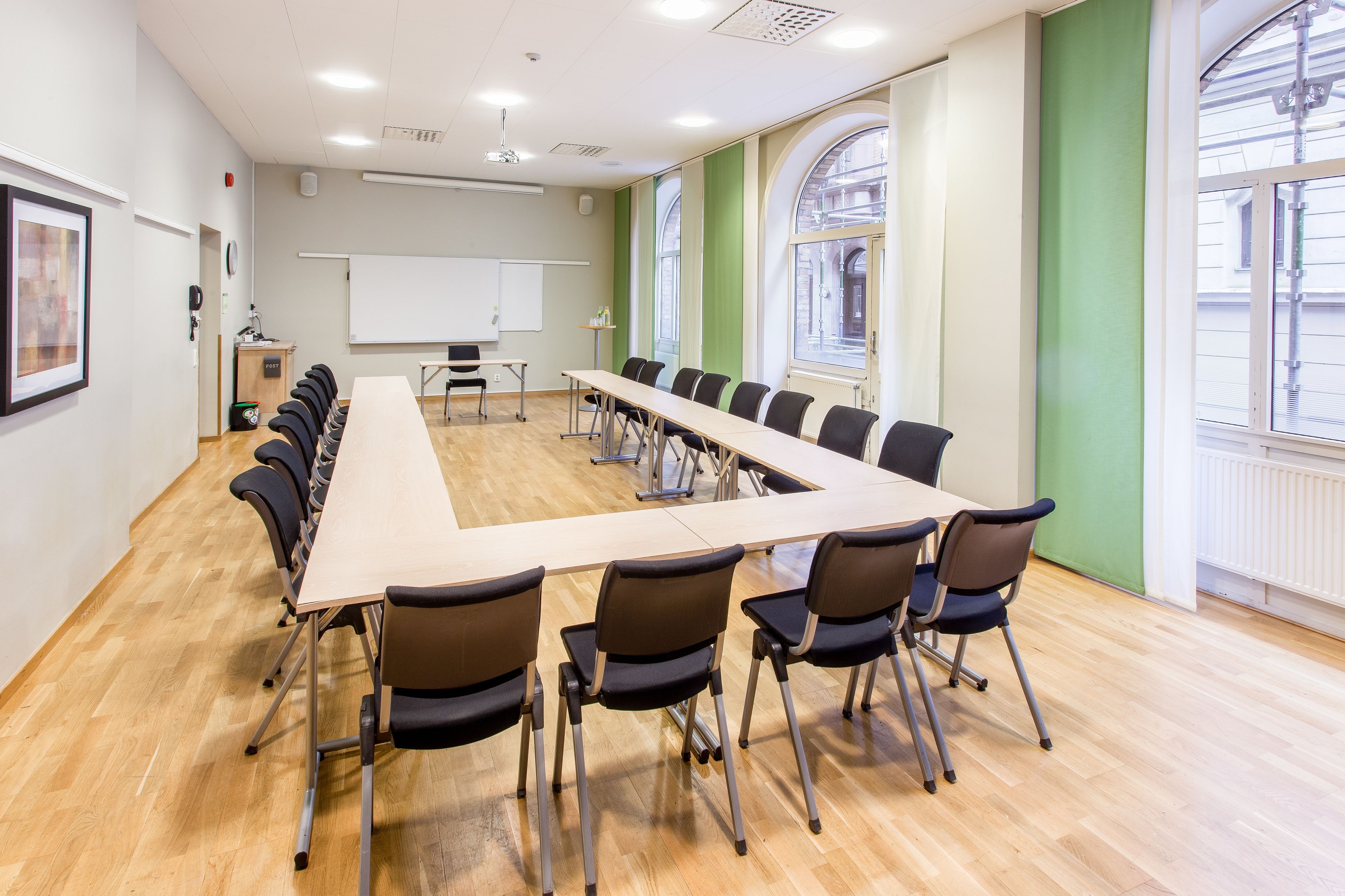 Photo - Scandic Stortorget