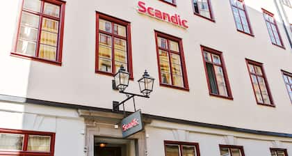 Scandic Gamla Stan