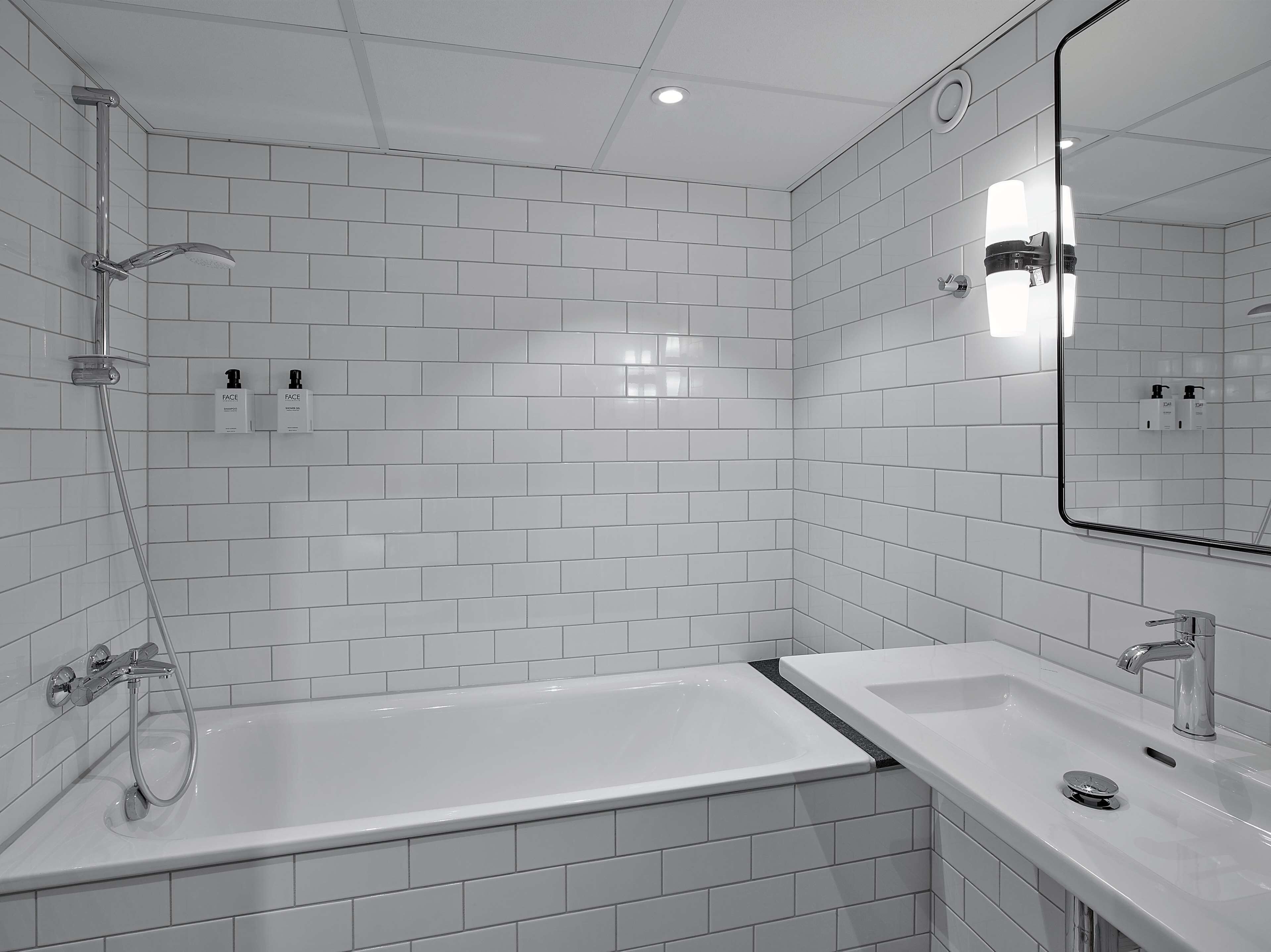 in-room safe, desk, soundproofing, iron/ironing board