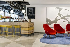 บาร์ (ในที่พัก)