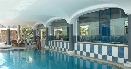 Hotel Grazia Terme