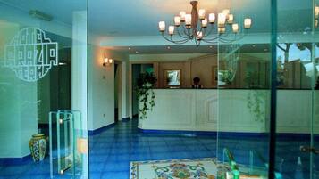 Hall