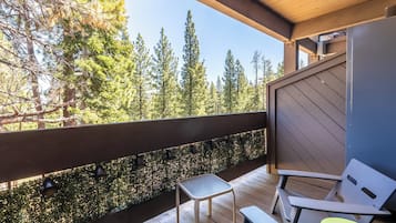 Condo (Northstar Village, Studio) | Teres/patio