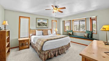 Decoración personalizada y muebles diferentes