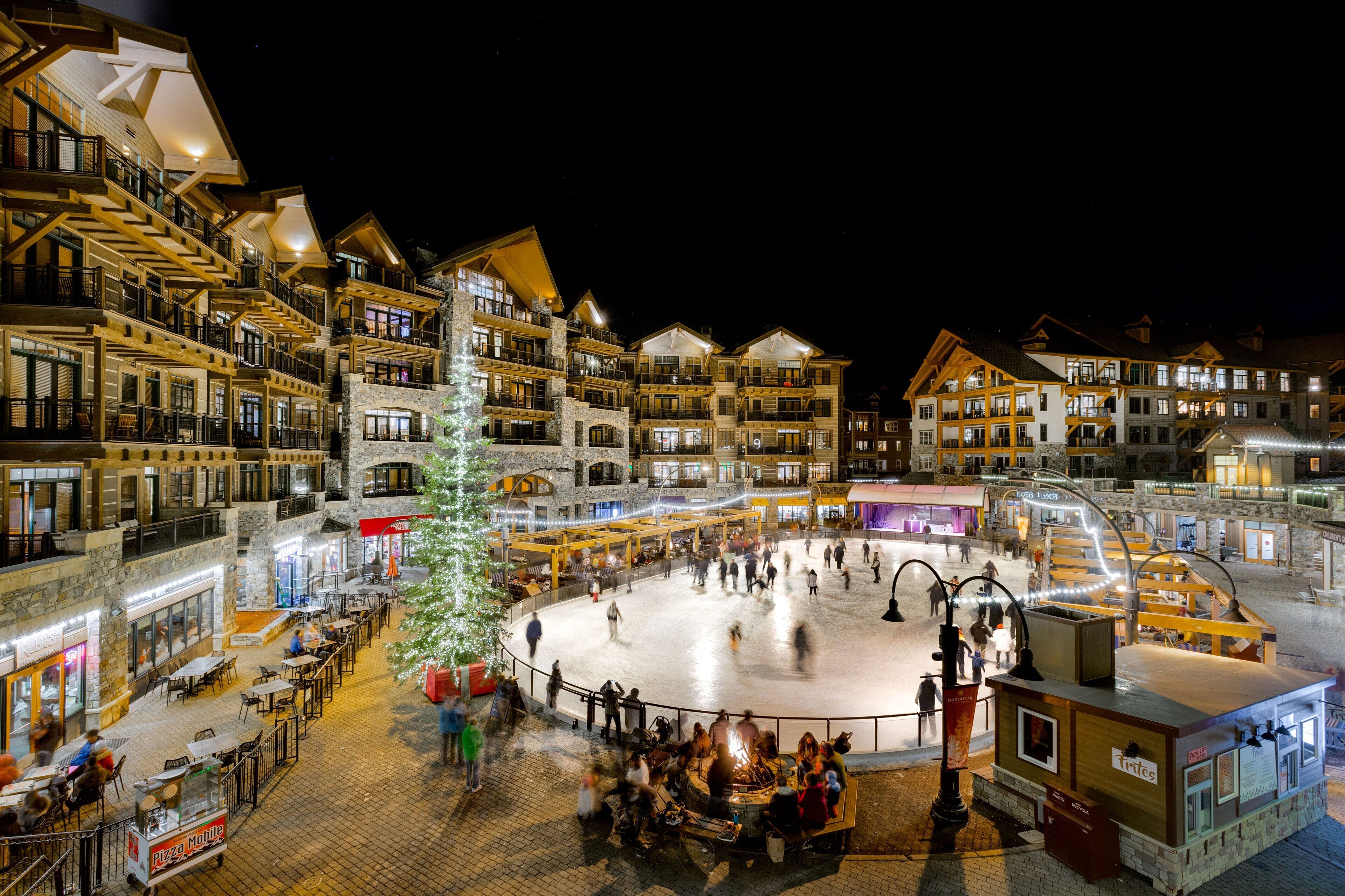 Northstar California Resort Reviews Deals Photos 2025 Expedia