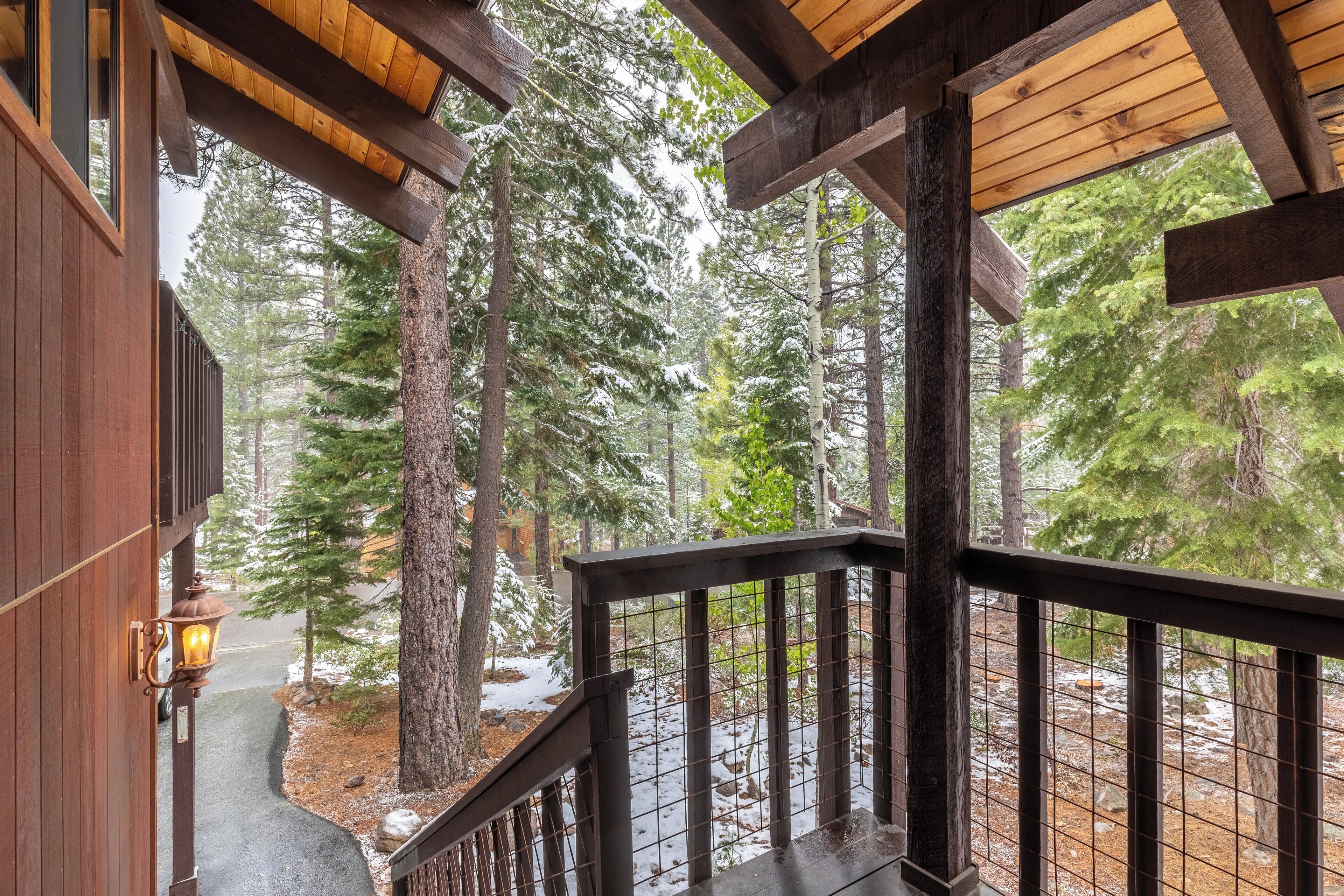 House, 3 Bedrooms (Private Homes, with Den Home) | Terrace/patio