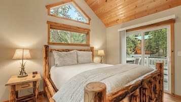 House, 3 Bedrooms (Private Homes) | Individually decorated, individually furnished, iron/ironing board