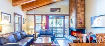 北極星加州渡假村