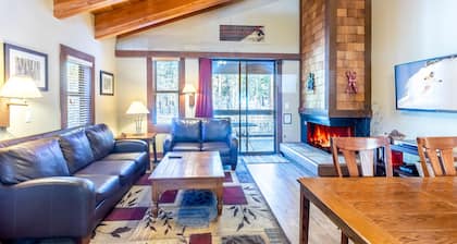 Northstar California Resort