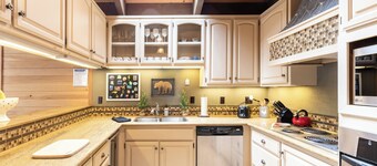 Northstar California Resort