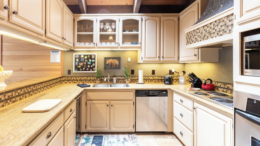 Northstar California Resort