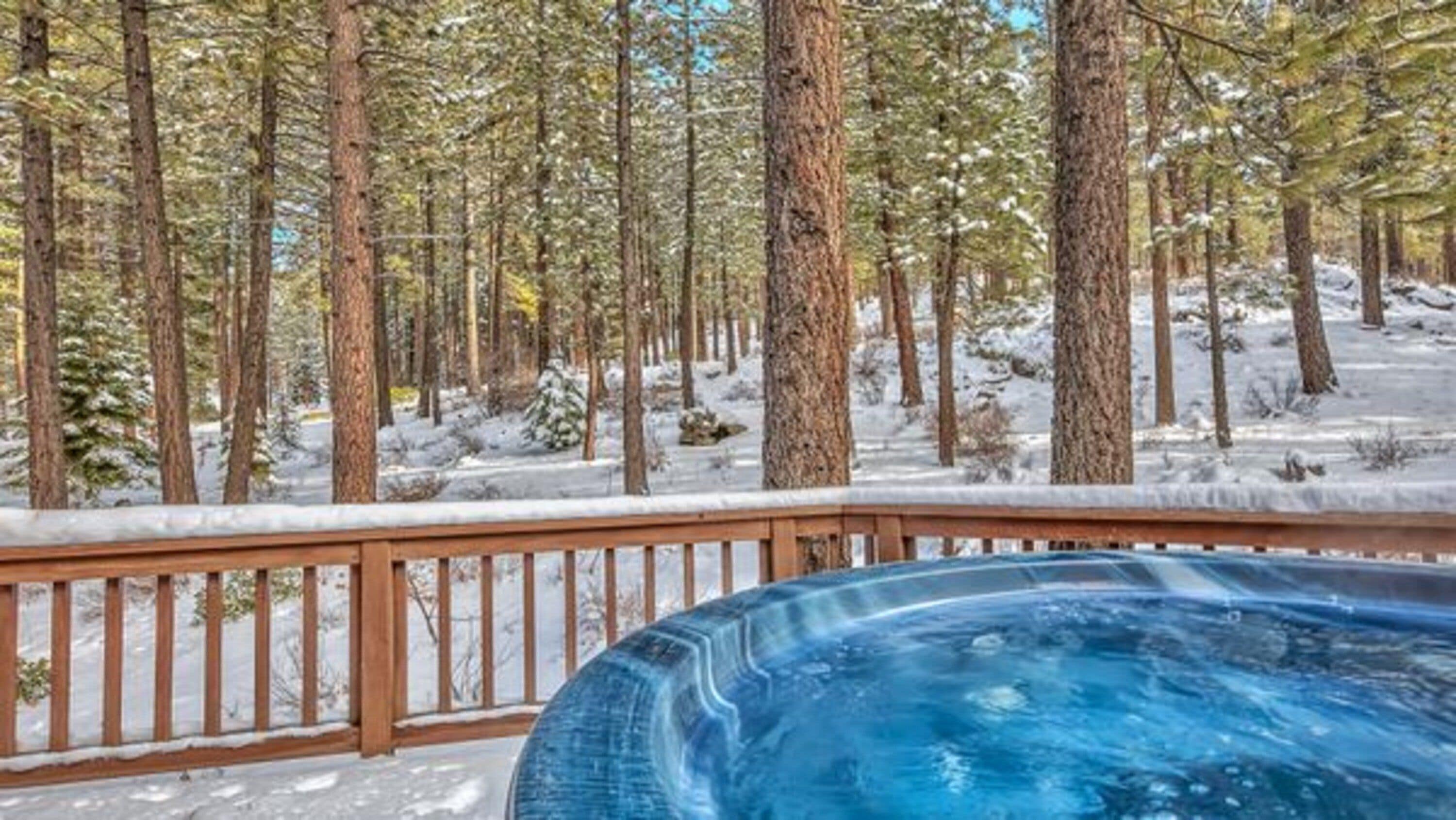 House, 5 Bedrooms (380 Skidder) | Terrace/patio