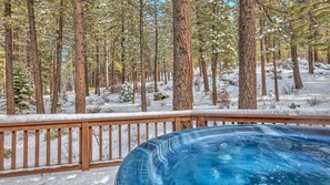 House, 5 Bedrooms (380 Skidder) | Terrace/patio