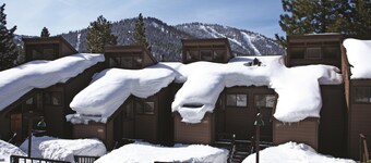 노스스타 리조트 바이 베일 리조트  