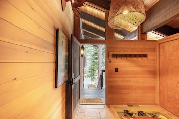 House, 3 Bedrooms (Private Homes, with Den Home) | Living area | 30-inch TV with cable channels, DVD player at Northstar Resort by Vail Resorts