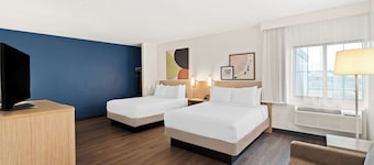 Spark by Hilton Wichita East