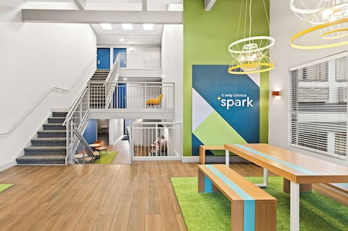 Spark by Hilton Wichita East