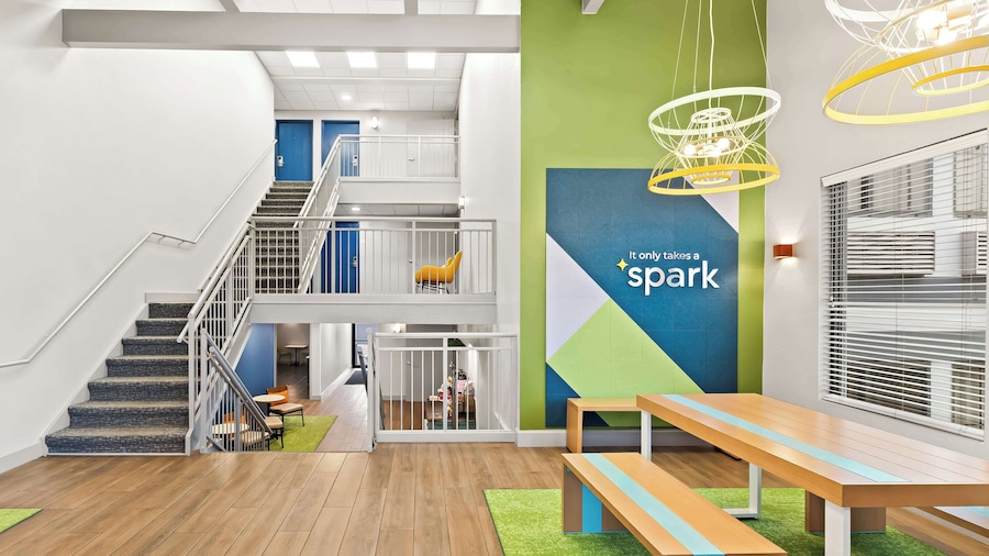 Spark by Hilton Wichita East