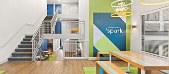 Spark by Hilton Wichita East