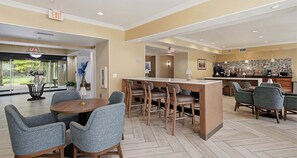 Reception - Best Western Plus Hannaford Inn & Suites (Cincinnati)