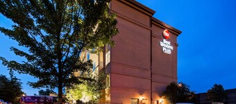 Best Western Plus Hannaford Inn & Suites