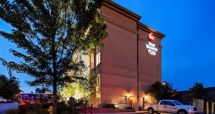 Best Western Plus Hannaford Inn & Suites