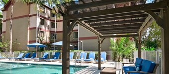 Sonesta ES Suites Fort Lauderdale Plantation