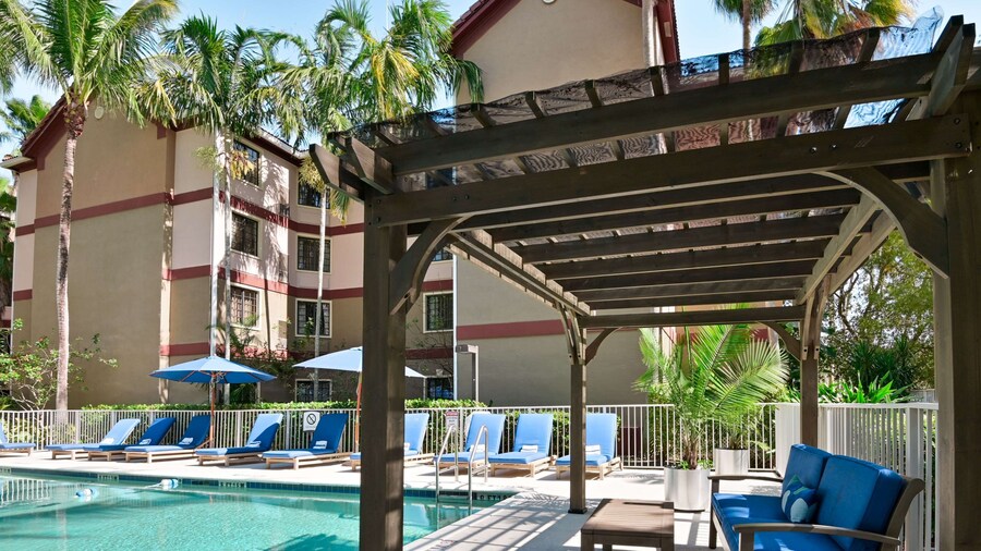 Sonesta ES Suites Fort Lauderdale Plantation