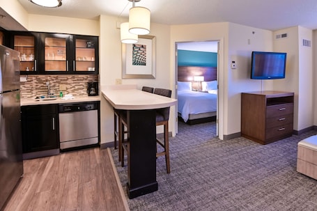 Room amenity. Sonesta ES Suites Fort Lauderdale Plantation