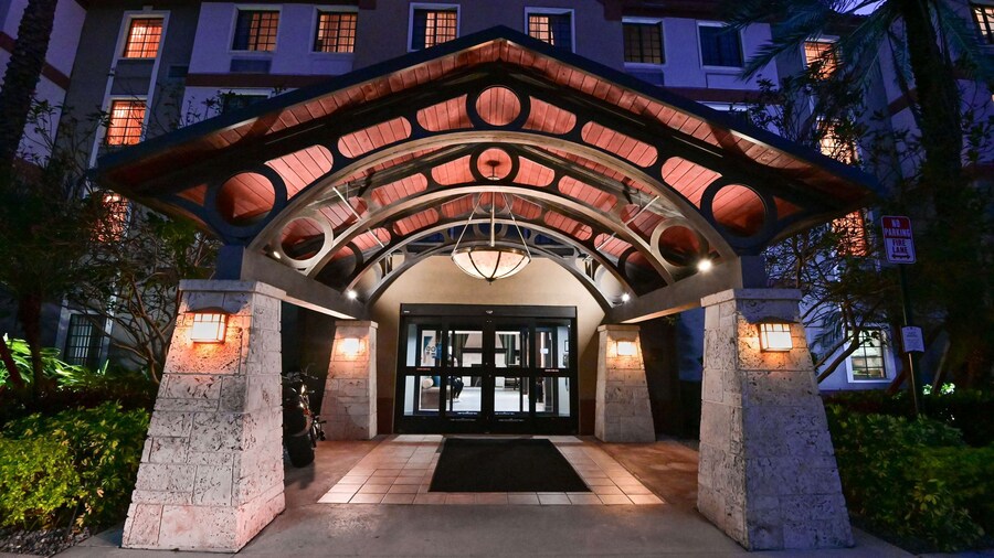 Sonesta ES Suites Fort Lauderdale Plantation