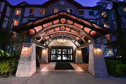 Sonesta ES Suites Fort Lauderdale Plantation