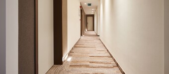 Keizershof Hotel