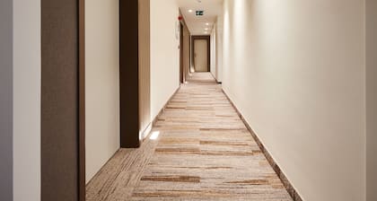 Keizershof Hotel