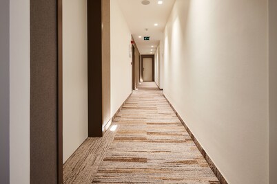 Keizershof Hotel