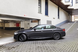 Ladestation für Elektrofahrzeuge