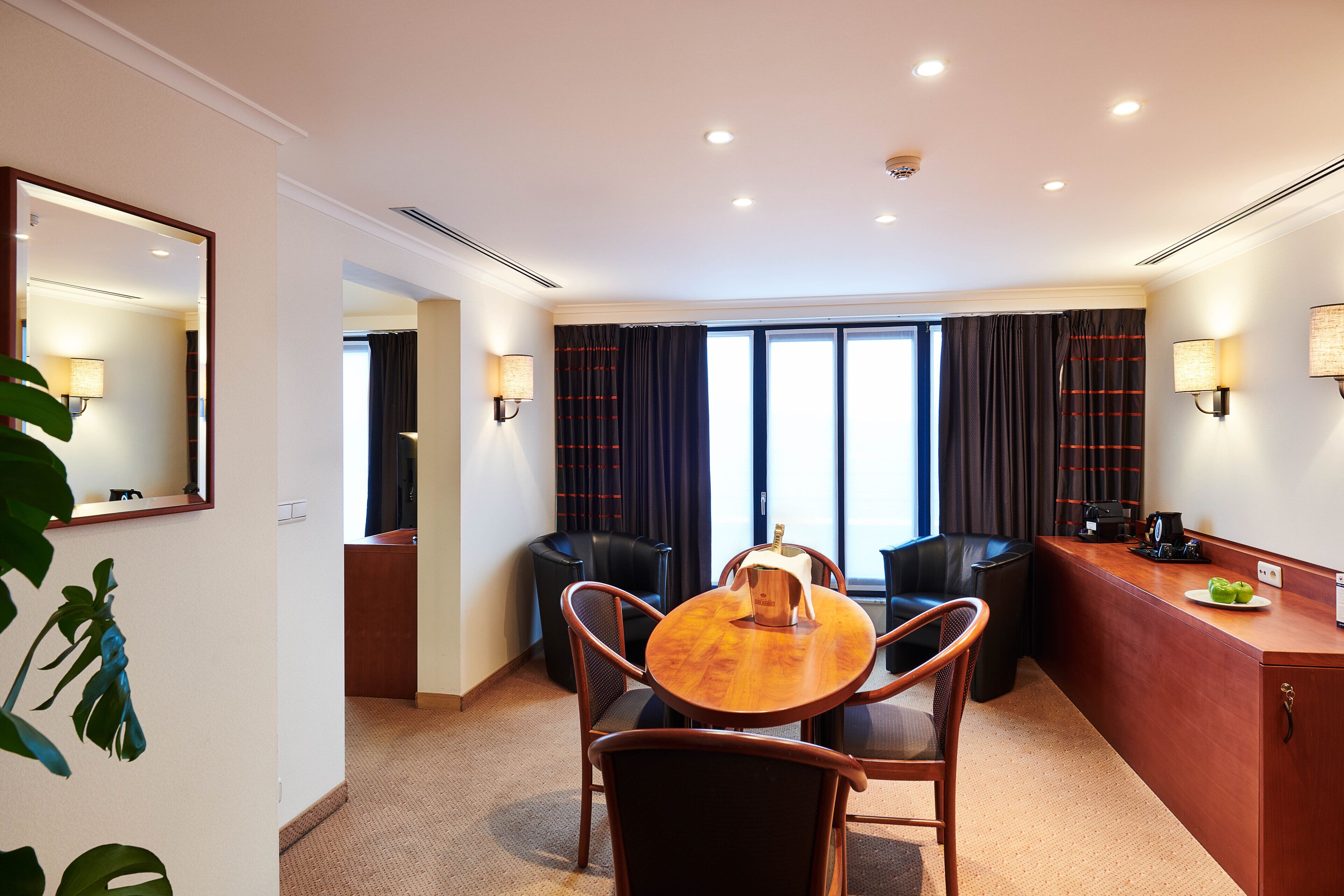 Photo - Keizershof Hotel Aalst