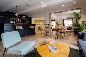 Bar (sur place)