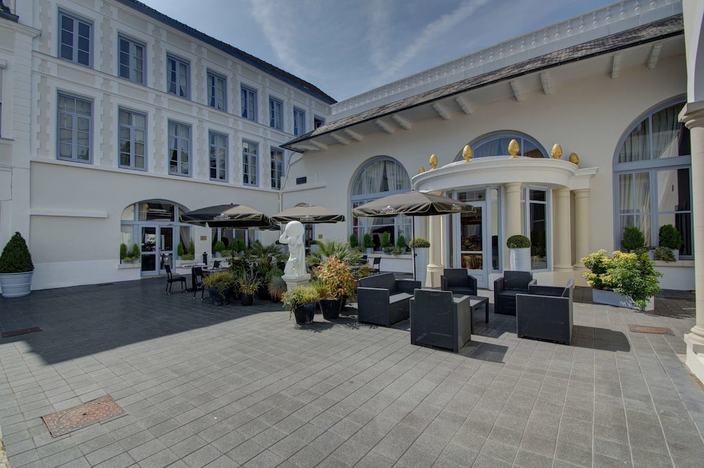 Hôtel de l'Univers