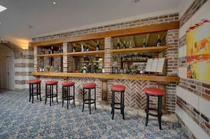 Bar de vinhos
