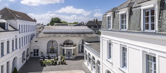 Hôtel de l'Univers