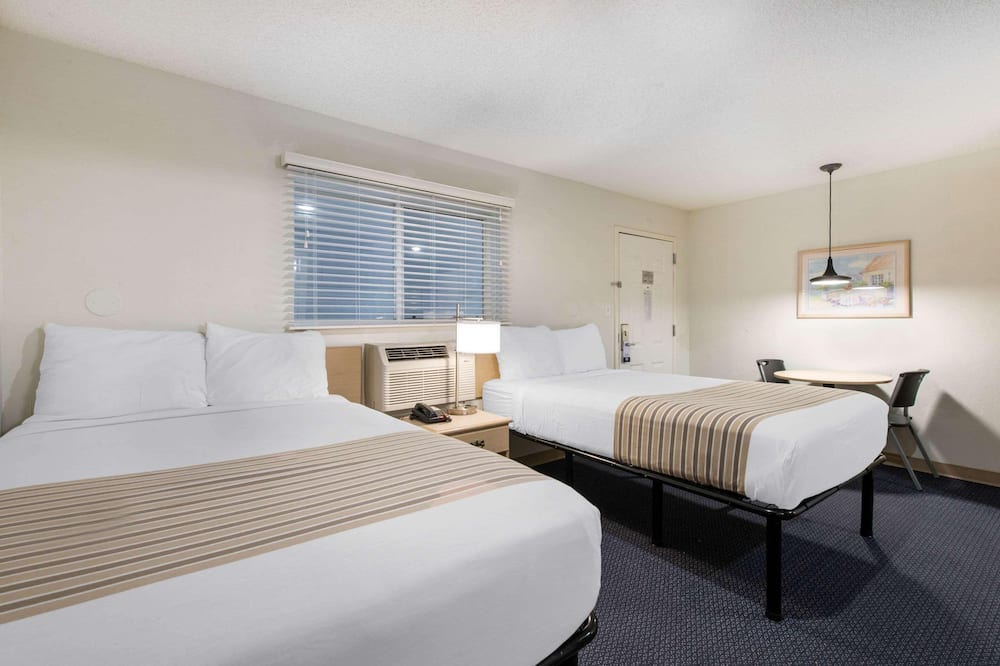 Birch Hill Suites - Lakeland