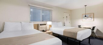 Birch Hill Suites - Lakeland