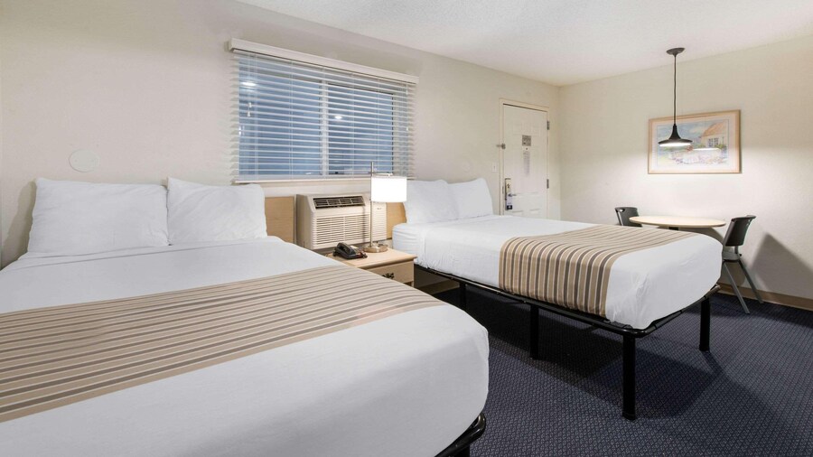 Birch Hill Suites - Lakeland